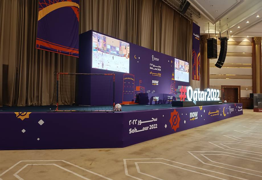 Corporate Events